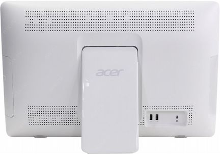 Моноблок Acer ZC-606 (dqsurer006)