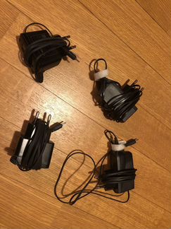 Зарядки (зарядные устройства) Nokia тонкие