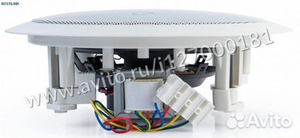 Потолочная колонка