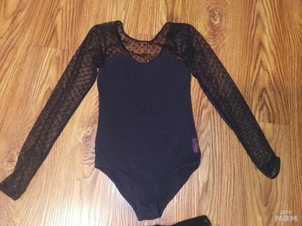 Для танцев: боди, юбки, комбенизон