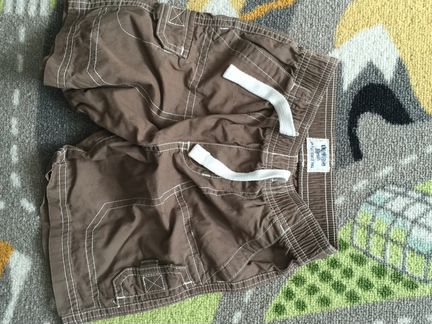 Шорты на 3 года, Old Navy (3 пары шорт)