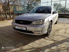 Ford Mondeo 1.8 МТ, 2006, 250 000 км