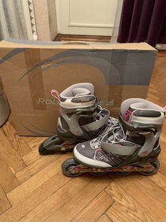 Ролики женские Rollerblade