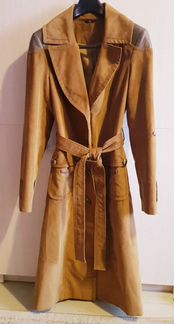 Женский плащ