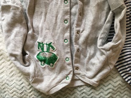 Слипы Mothercare