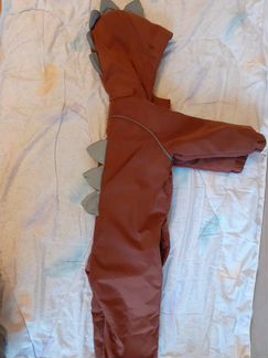 Комбинезон осень-весна