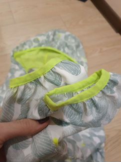 Ветровка mango