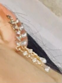 Очень нежные,безумно красивые новые сережки