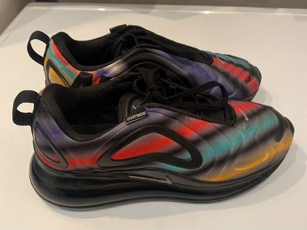 Кроссовки nike air max 720 оригинал