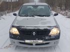 Renault Logan 1.6 МТ, 2008, 155 000 км объявление продам