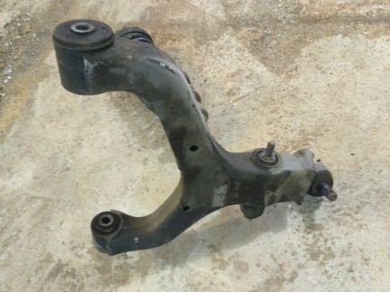 Шаровая опора для Ssang Yong Actyon Sports 2