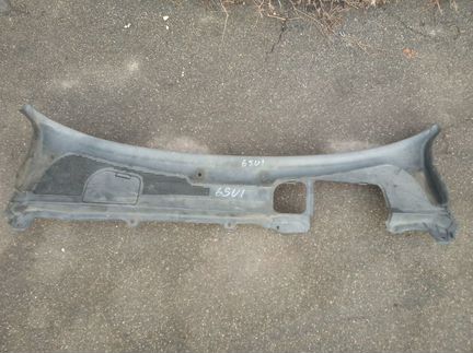 Жабо Land Rover Freelander 2 2007-14