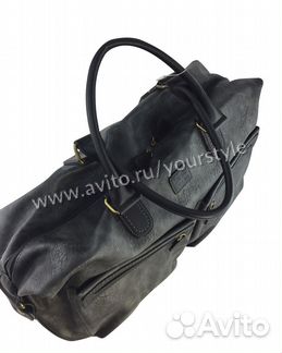 Дорожная сумка David Jones арт.3453-1