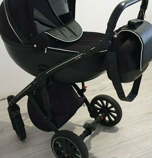 Коляска Anex sport