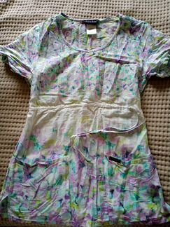 Куртка медицинская Cherokee 4doctors