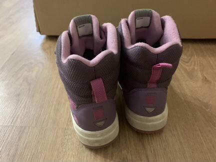 Зимние детские ботинки Viking