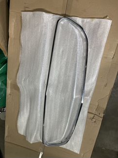Накладка Решетки радиатора Mercedes w217 S 217
