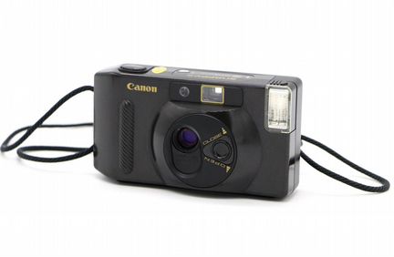 Canon snappy S