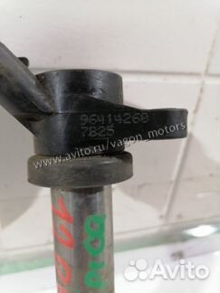 Катушка зажигания Chevrolet Epica V250 2006-2012