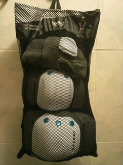 Набор для защиты