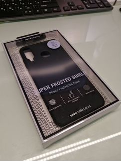Чехол для Huawei P30 Lite / nova 4e Nillkin новый