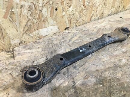 Рычаг верхний задний левый Hyundai Ix 35 G4KD 2013