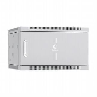 Шкаф телекоммуникационный 6U