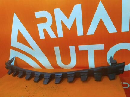 Абсорбер бампера передний Mercedes E-Class C207