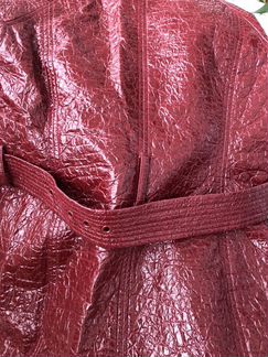 Тренч Tory Brunch