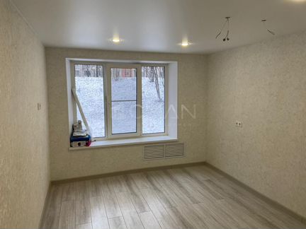 Квартира-студия, 18 м², 1/9 эт.