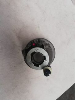 Фара противотуманная Toyota Hiace 81221-52053