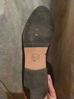 Сапоги новые нат.кожа Италия