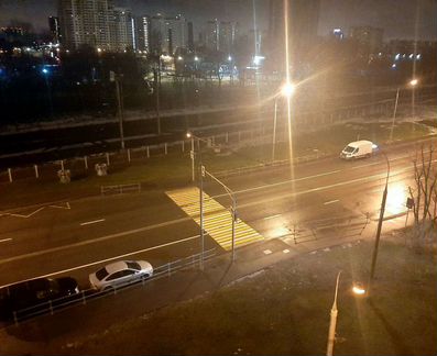 Комната 12 м² в 3-к, 7/25 эт.