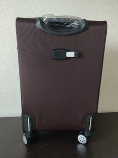 Чемодан для путешествий