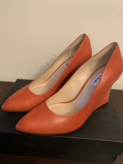 Туфли женские 41 размер натуральная кожа