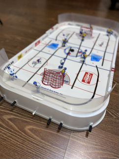 Настольный хоккей stiga play off