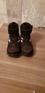 Ботинки детские Adidas 28р. 18 см по стельке