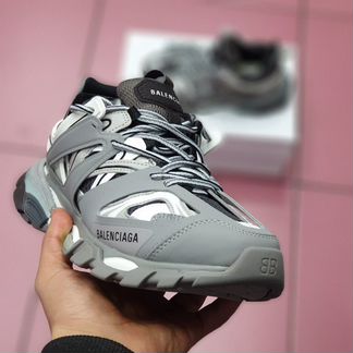 Balenciaga Track (Кроссовки Баленсиага Трек)