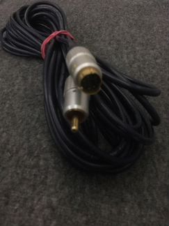 Кабель Luxmann 7 метров