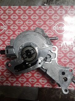 Тандемный насос VAG 1.9 2.0 TDI