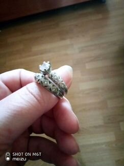 Разная бижутерия