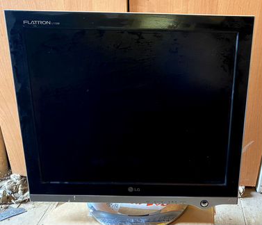 Мониторы Samsung, LG 17’’