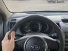 Kia Cerato 1.6 МТ, 2009, 113 000 км объявление продам
