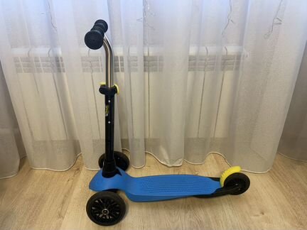 Самокат Oxelo