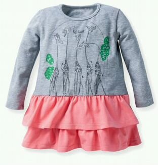 Платья туники новые