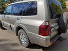 Mitsubishi Pajero 3.2 AT, 2006, 217 000 км объявление продам