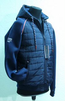 Толстовка Tommy Hilfiger