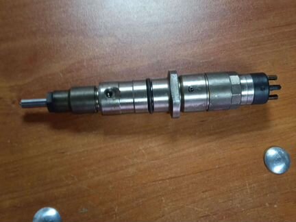 Форсунка 0445120236