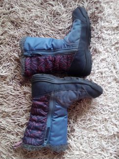 Сапоги р.32
