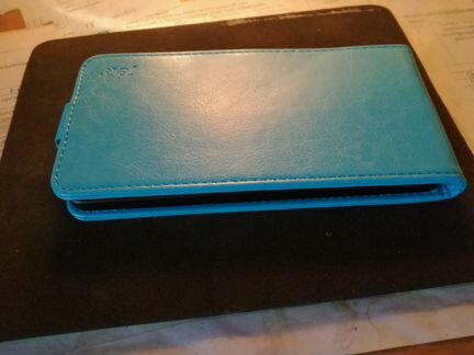 Чехол раскладушка совершенно новый не разу не испо